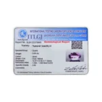 Amethyst/Jamunia - Image 2