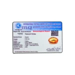 Sunela/Citrine - Image 2