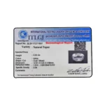 White Topaz - Image 2