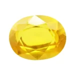 Yellow Sapphire - Premium